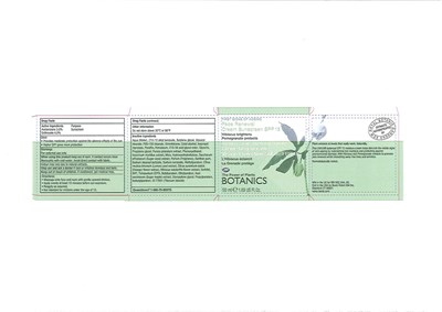 Face Renewal Cream Carton (Face Renewal Cream Carton)